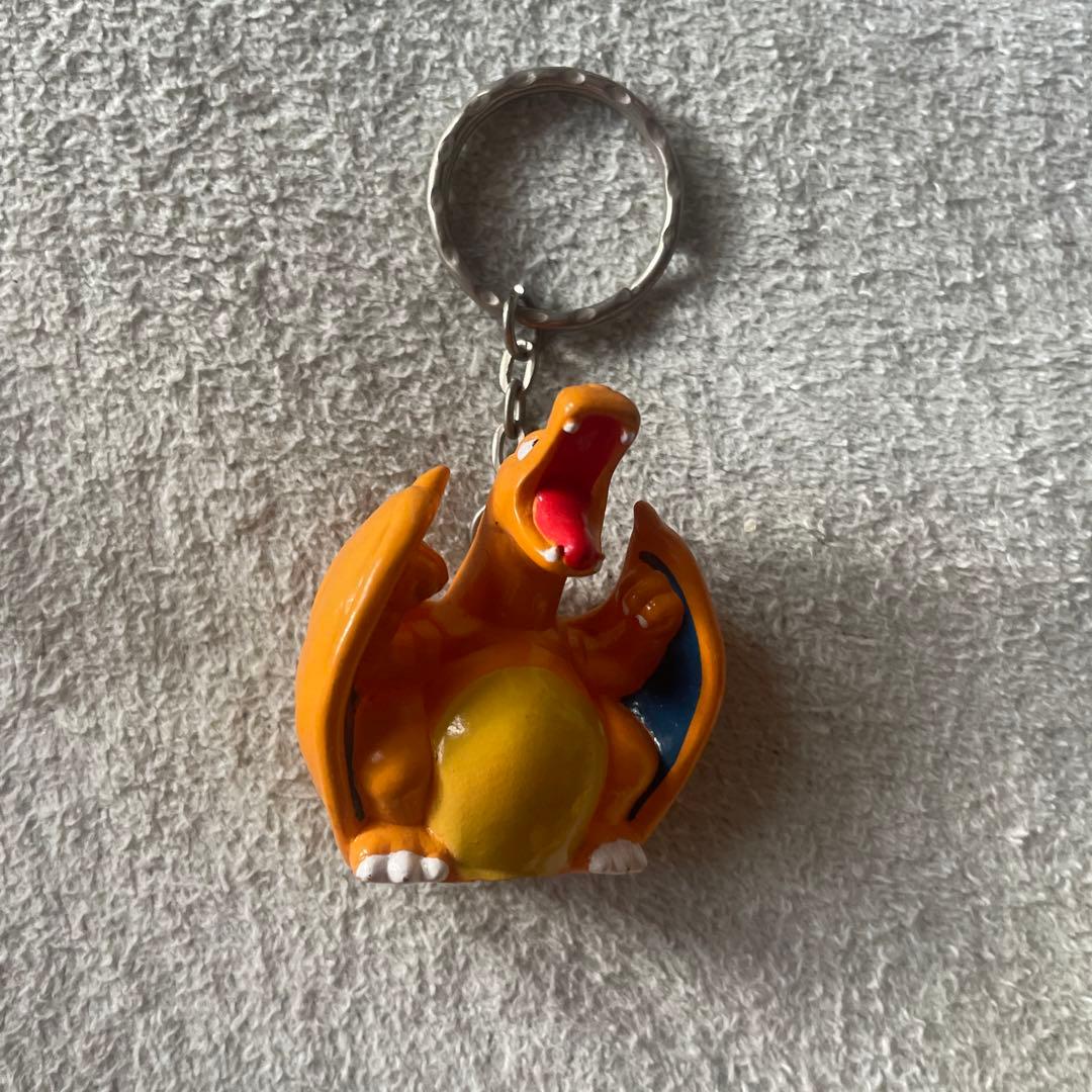 ポケモン　キーホルダー　まとめ売り　平成レトロ