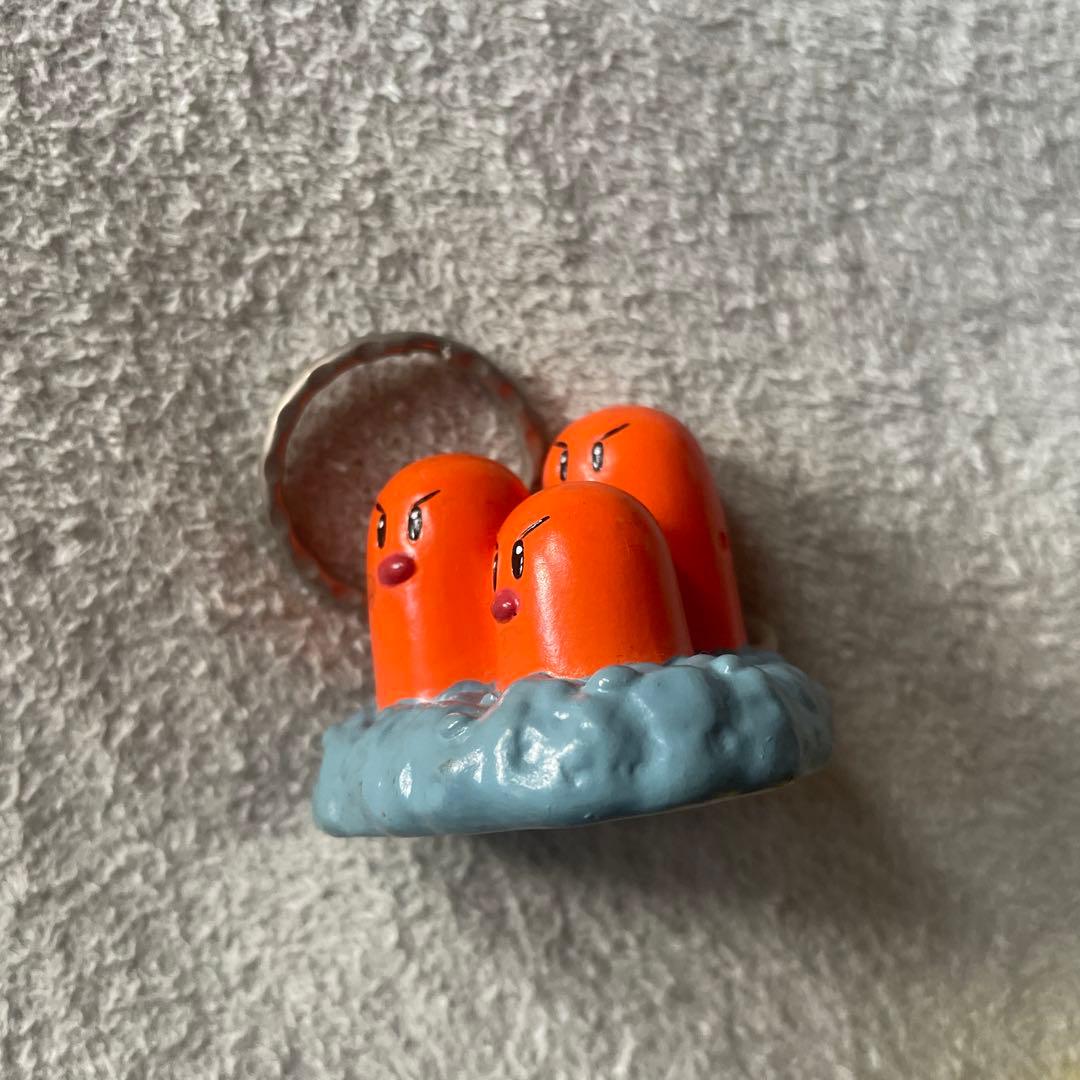 ポケモン　キーホルダー　まとめ売り　平成レトロ