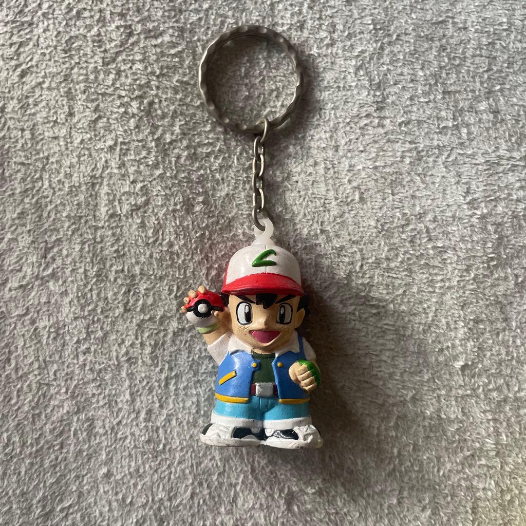 ポケモン　キーホルダー　まとめ売り　平成レトロ