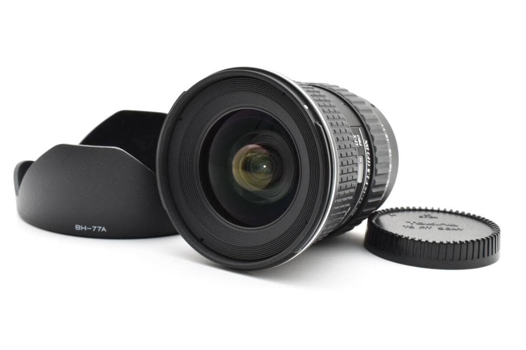 レンズ(ズーム) Tokina AT-X 116 PRO DX 11-16mm F2.8 (IF)