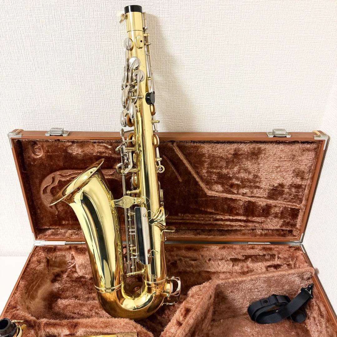 YAMAHA ヤマハアルトサックス