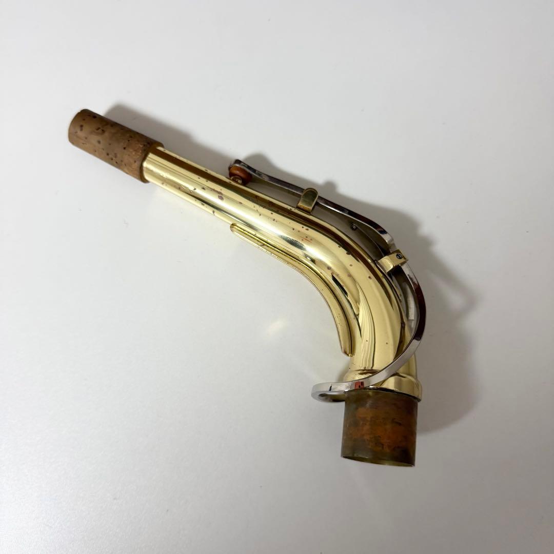 YAMAHA ヤマハアルトサックス