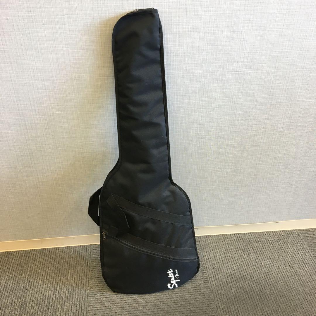 Squier by Fender /Mustang スクワイヤー/ムスタング