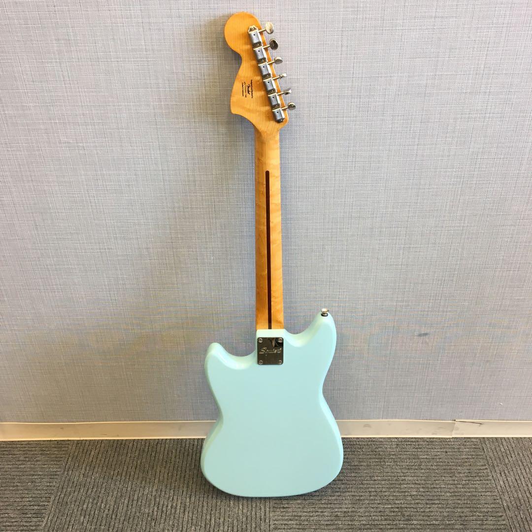 Squier by Fender /Mustang スクワイヤー/ムスタング