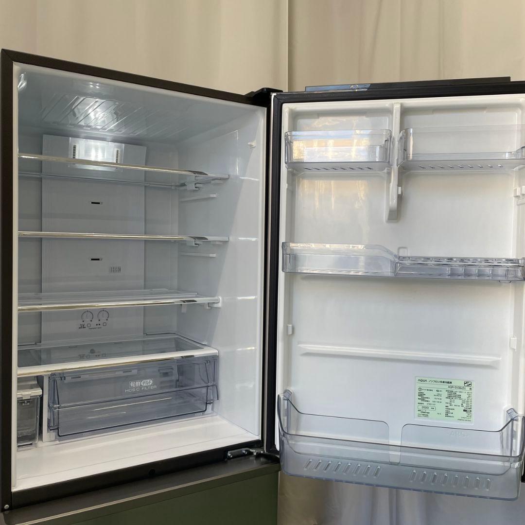 冷蔵庫　4ドア　375ℓ　右開き　旬鮮チルド　自動製氷　設置無料　安い