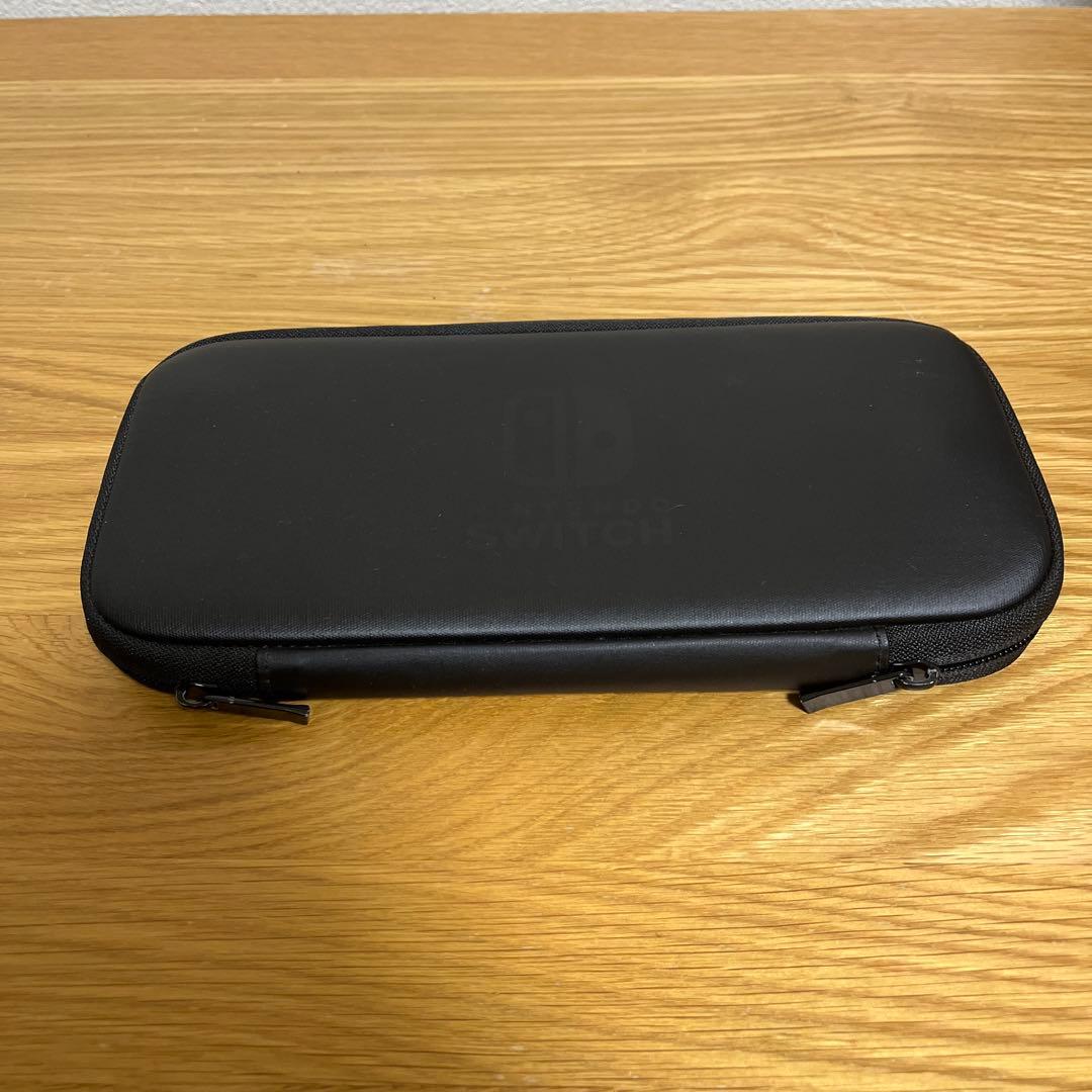 任天堂switch 本体 その他付属品付き(箱、ジョイコングリップ無し)