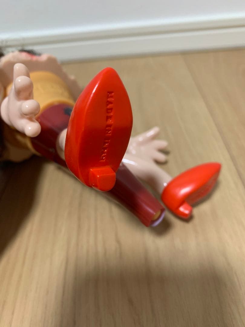 FLAVORS flavors フレーバーズ ベティ アイスクリーム