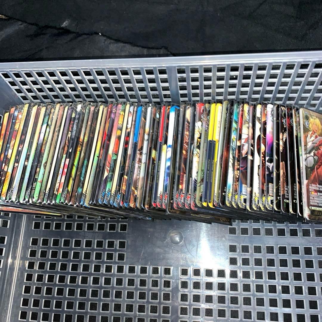 原作オーバーロード 4コン OLR ヴァイスシュヴァルツ　プレミアムブースター