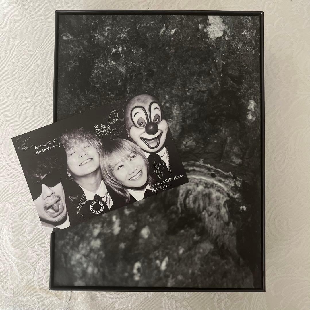 SEKAI NO OWARI 2010-2019 完全生産限定プレミアム BOX