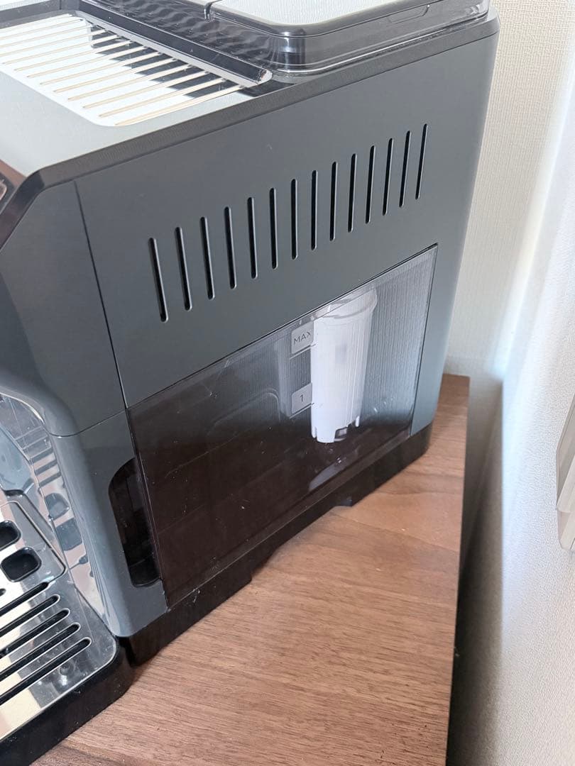 デロンギ エレッタエクスプロア