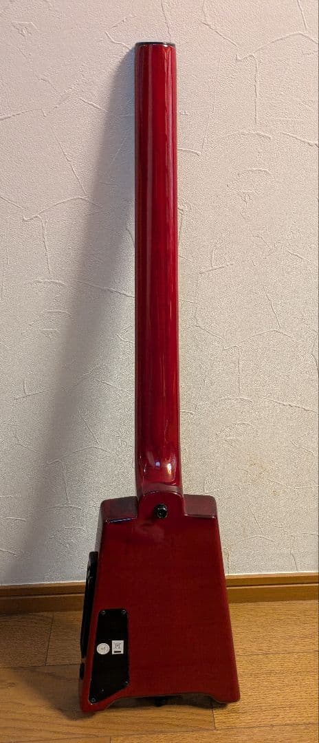 STEINBERGER Spirit GT-PRO ストリングアダプター付