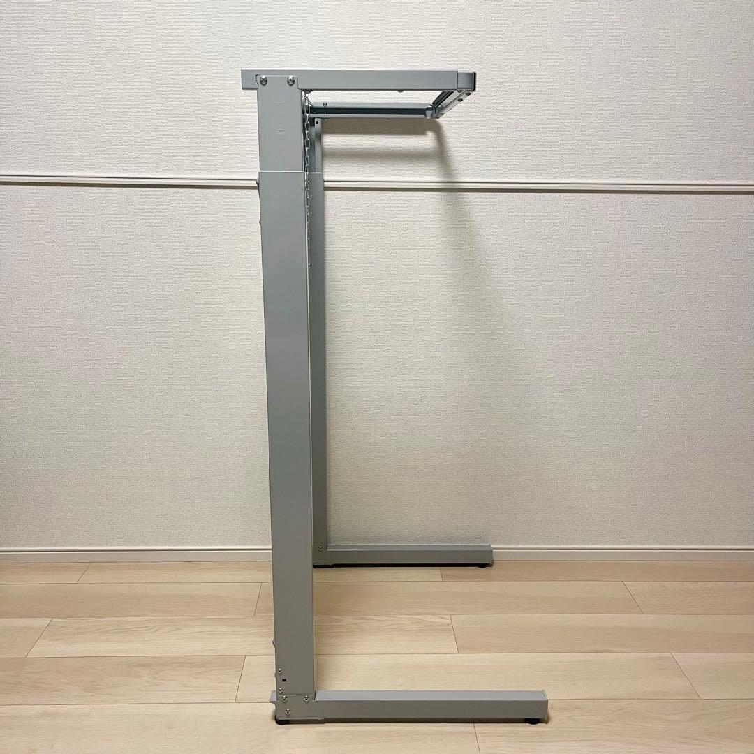 日立 HITACHI 衣類乾燥機用スタンド DES-N76 のびのびスタンド