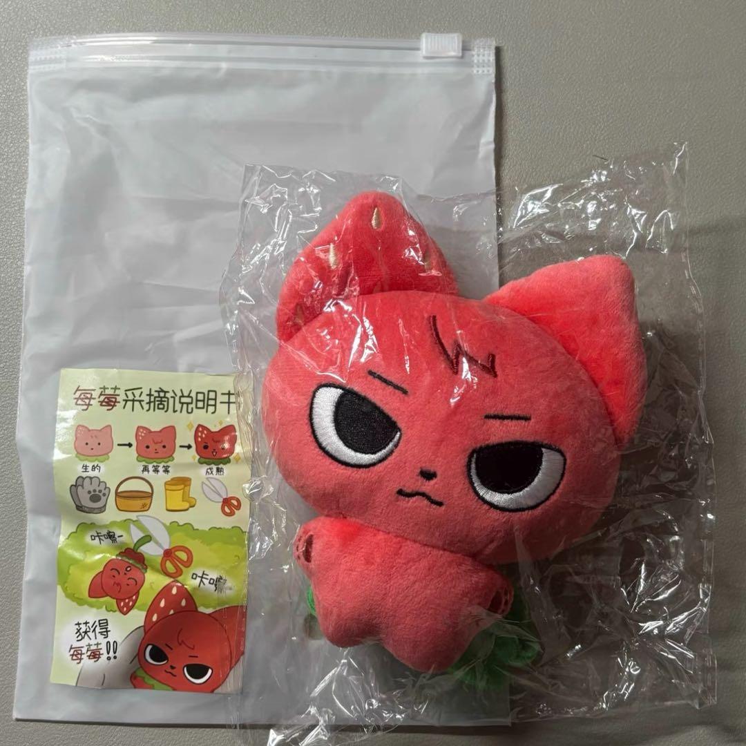 &TEAM ニコラス　マスター ぬいぐるみ 人形