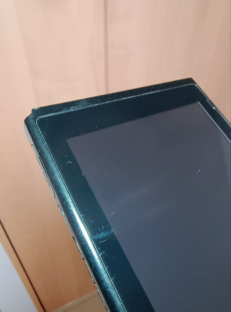 Nintendo Switch バッテリー強化版 2020年製