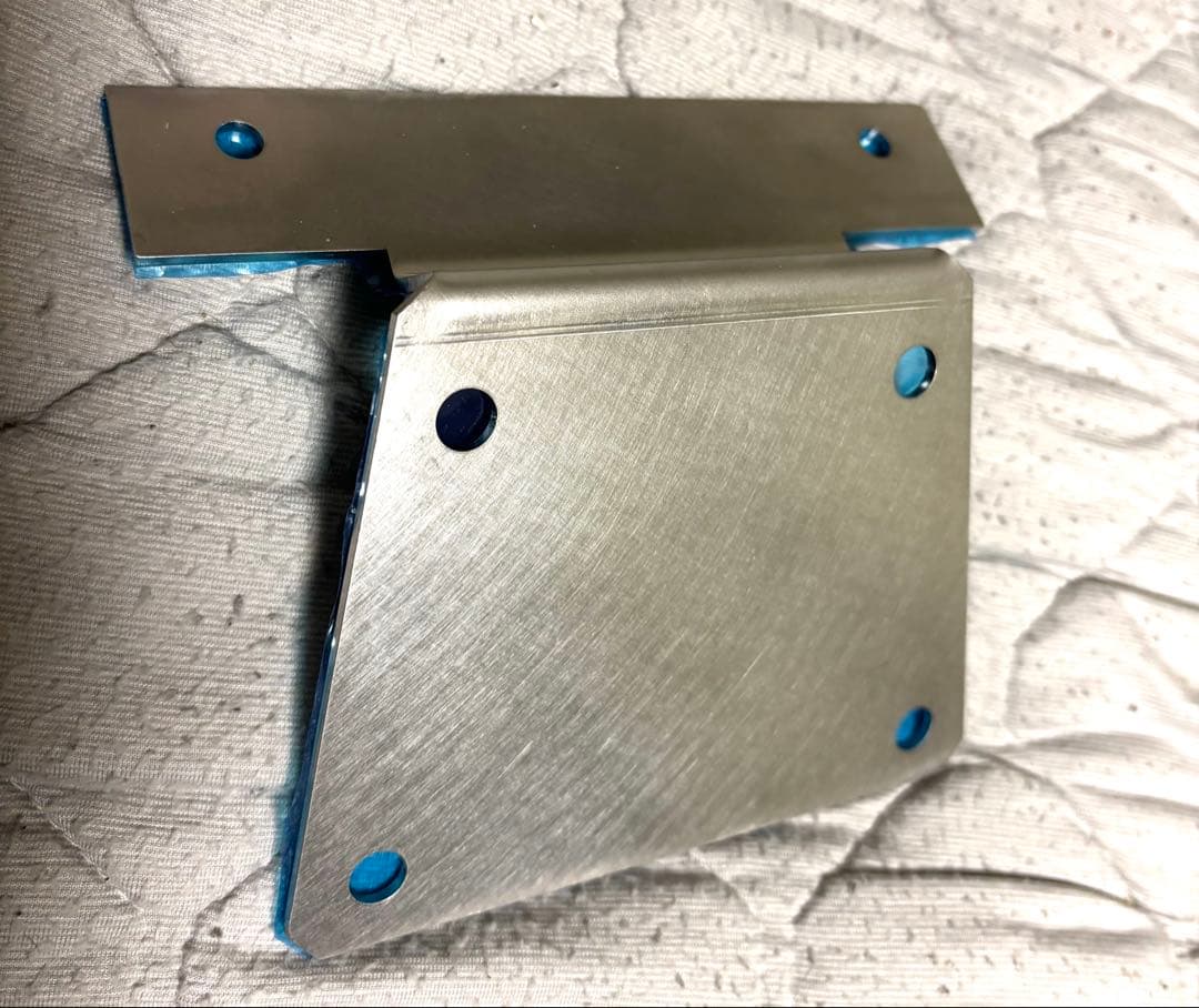 てー　z900rsポリッシュ3点セット