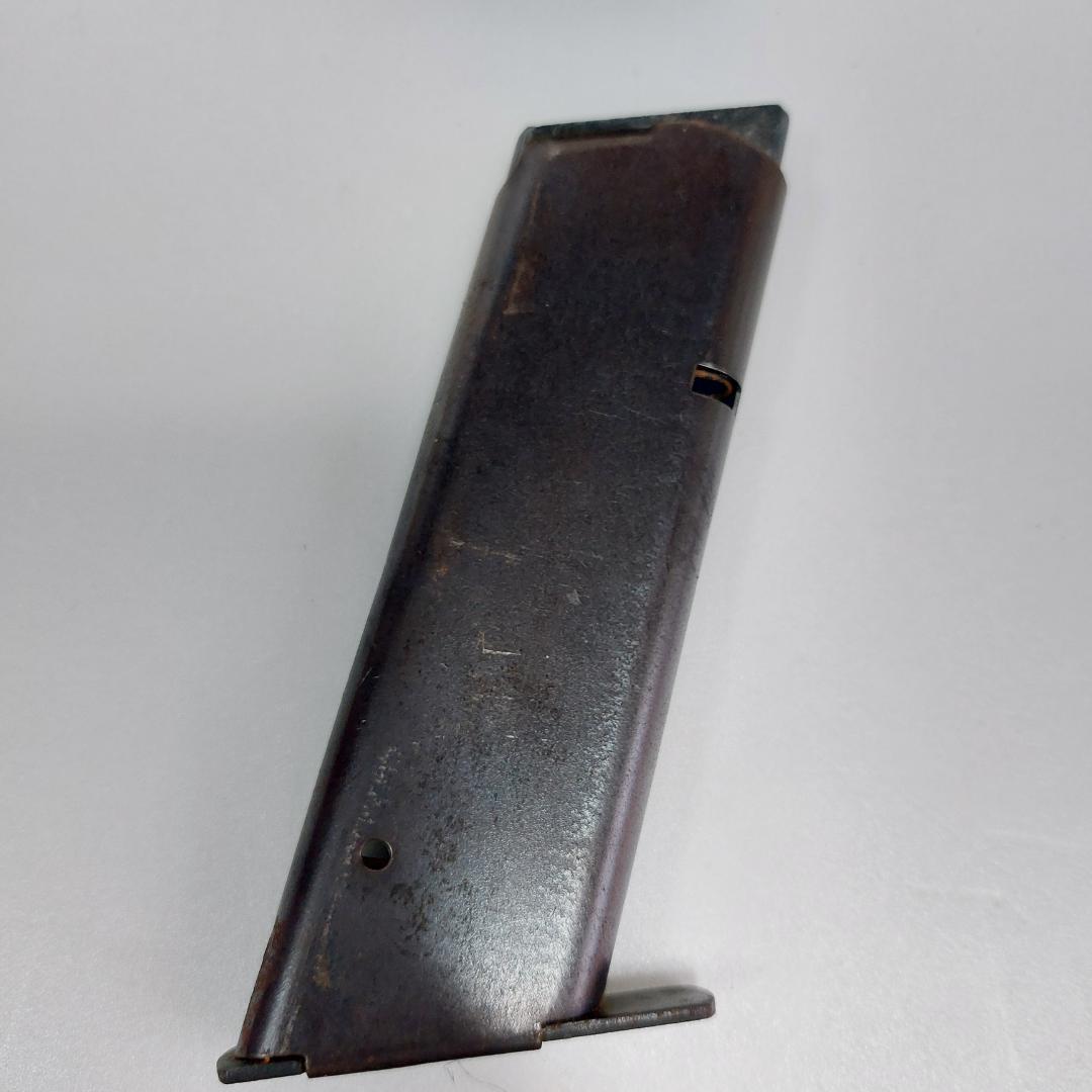 廃盤　MGC モデルガン 44オートマグ　樹脂製