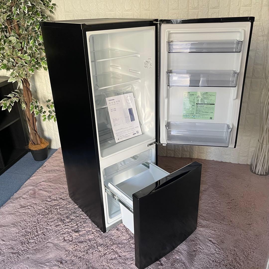 都内23区配送無料✨冷蔵庫　洗濯機　レンジ　国産　シャープ　パナソニック　東芝