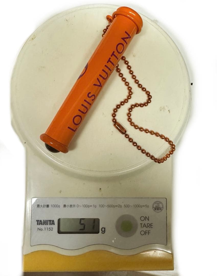 Louis Vuitton 六本木ヒルズオープンノベルティ　カレイドスコープ