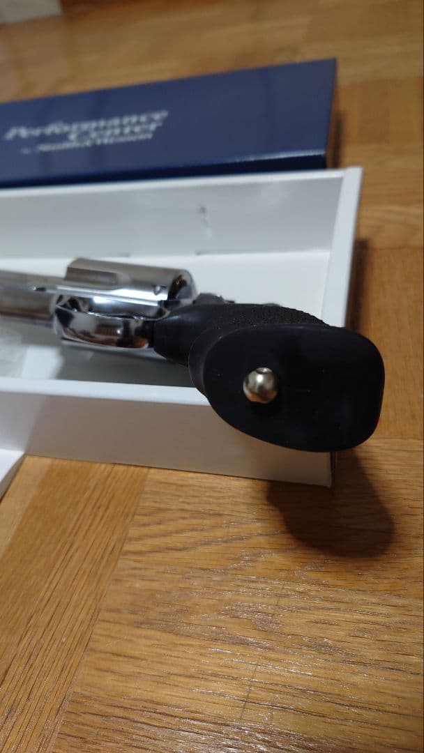 タナカ S&W M500 10.5inch