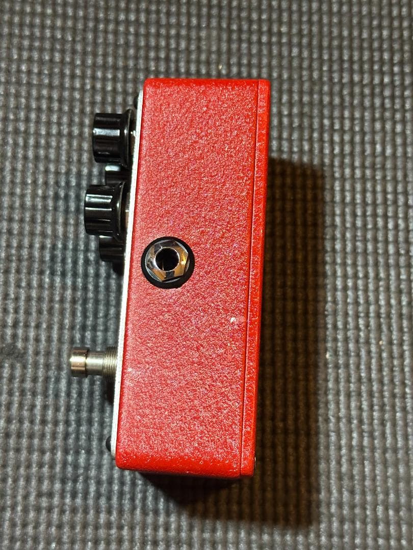 Mesa Engineering Tone Burst ギターエフェクター