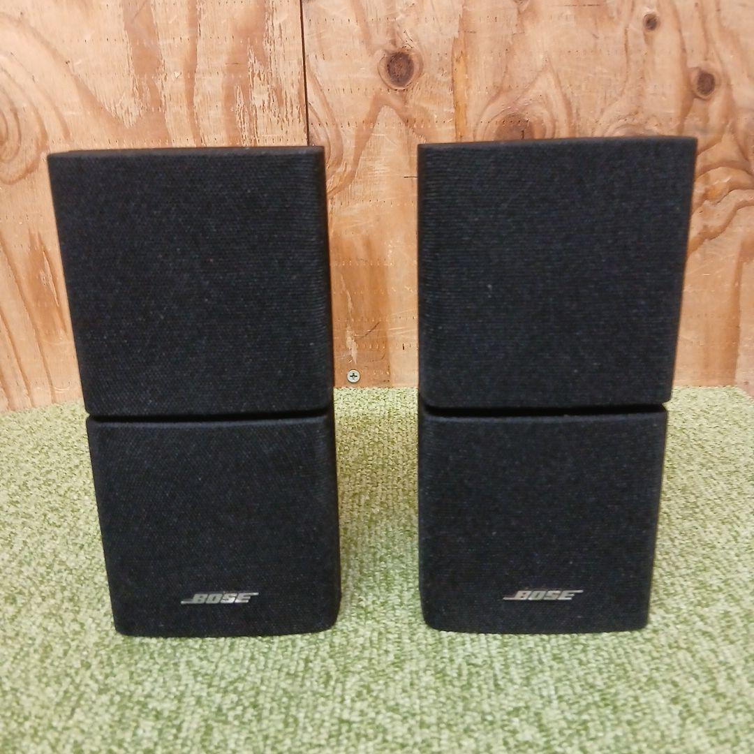 BOSE 5 Series III speaker system ＋RA-18㊴