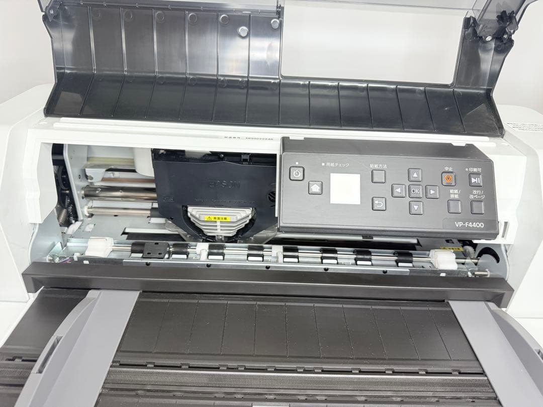 送料込★美品★EPSON VP-F4400N ドットインパクトプリンター