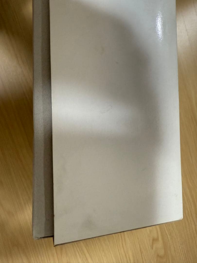 MG スーパーガンダム イベント限定モデル クリアカラー