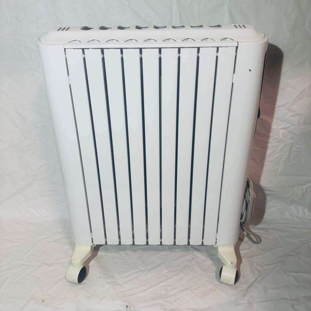 デロンギ　ユニカルドオイルヒーター　RHJ65L0915