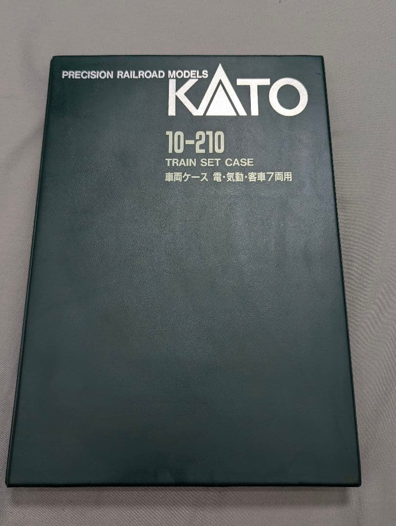 KATO　特急 つばめ 編成　８両　全車室内灯　Nゲージ