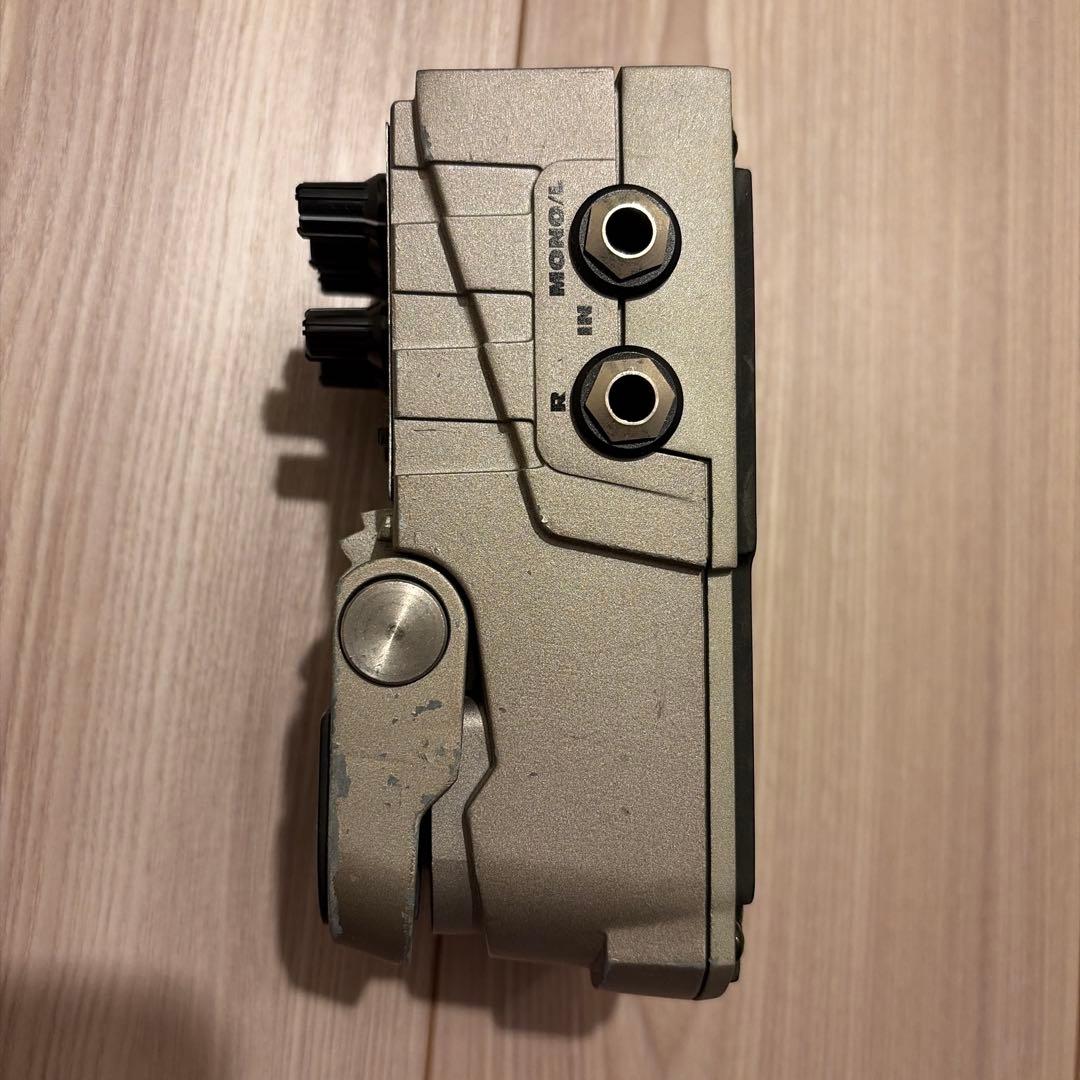 LINE 6 ECHO PARK ギターエフェクター