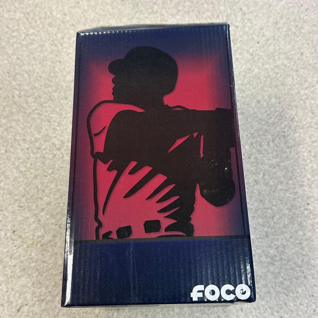 【未使用品】大谷翔平 ボブルヘッド PLAYER BOBBLE 新品 未開封