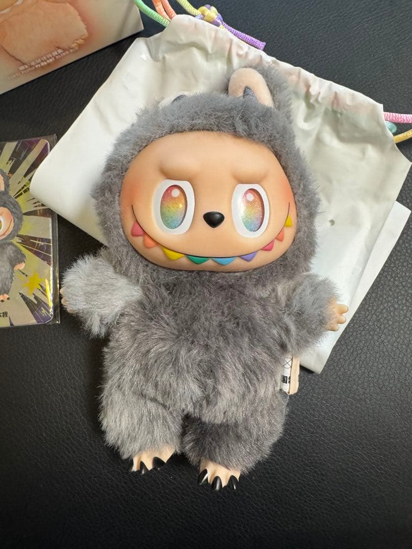 早いもの勝ちです。 ⭐︎ラブブ　エナジー　シークレット⭐︎