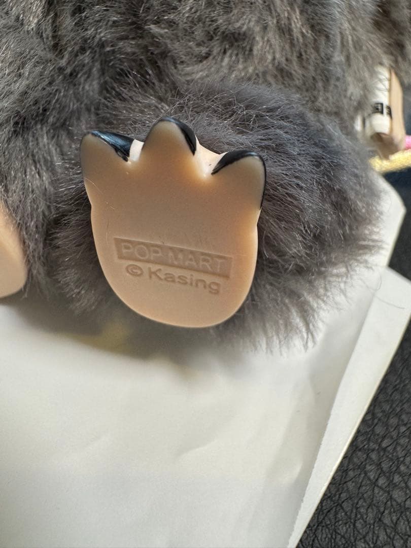 早いもの勝ちです。 ⭐︎ラブブ　エナジー　シークレット⭐︎