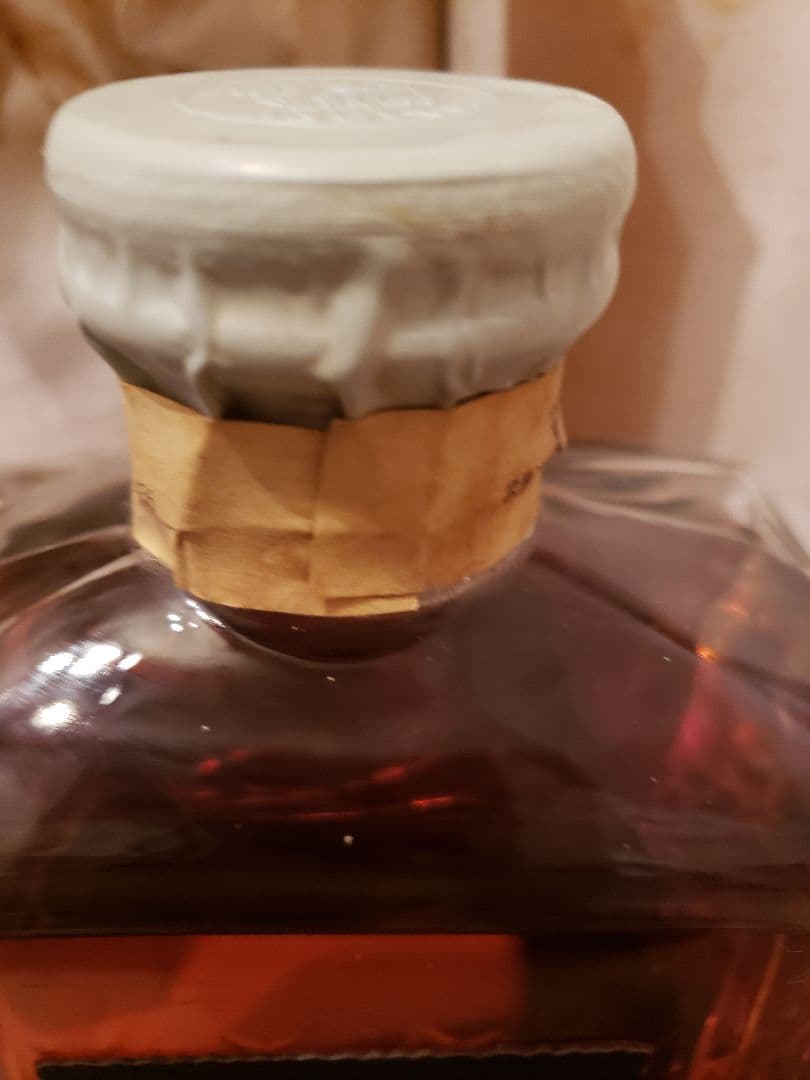 サントリーウイスキーインペリアル 　Suntory IMPERIAL 未開封