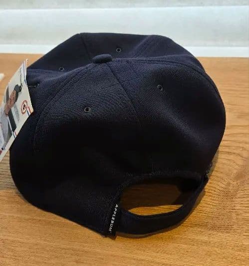 アップルバム　ピエール学園 　CAP　キャップ