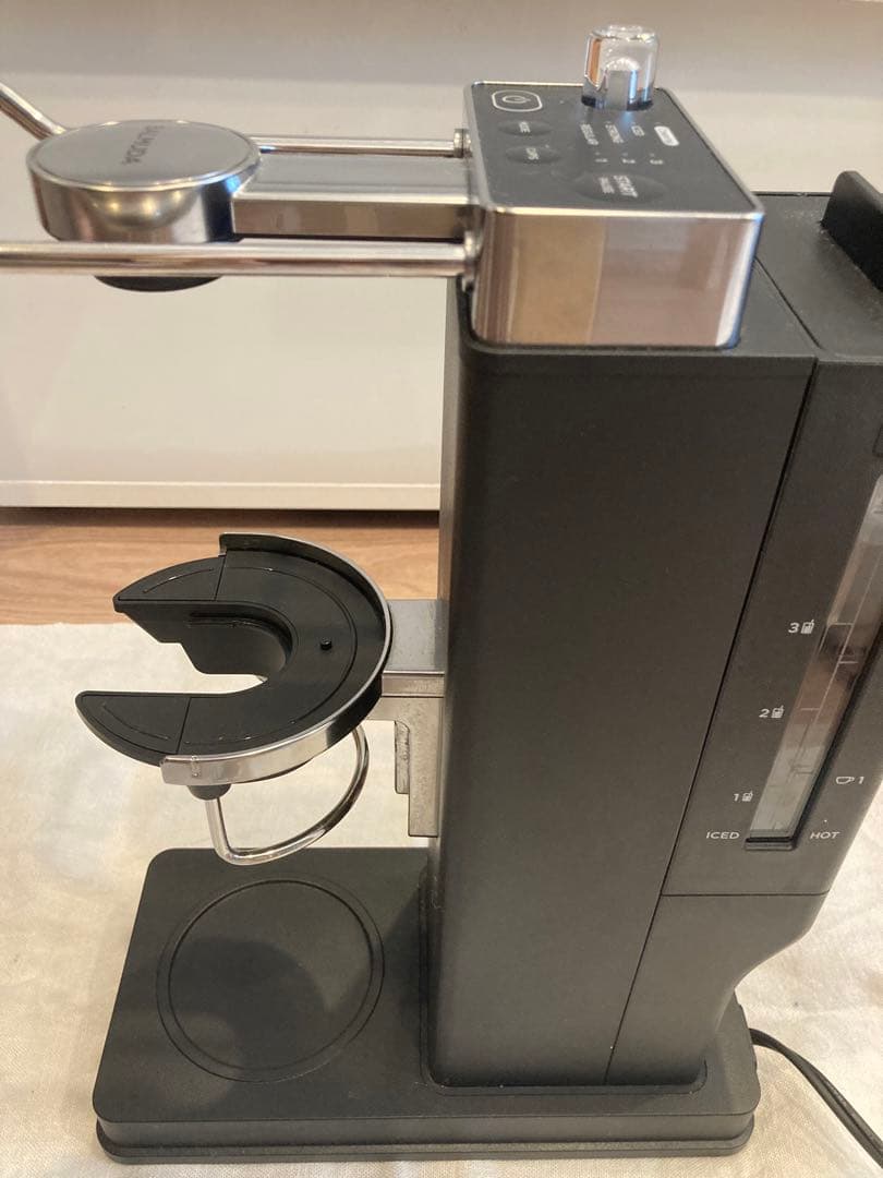 【コムギ】BALMUDA The Brew バルミューダ　コーヒーメーカー