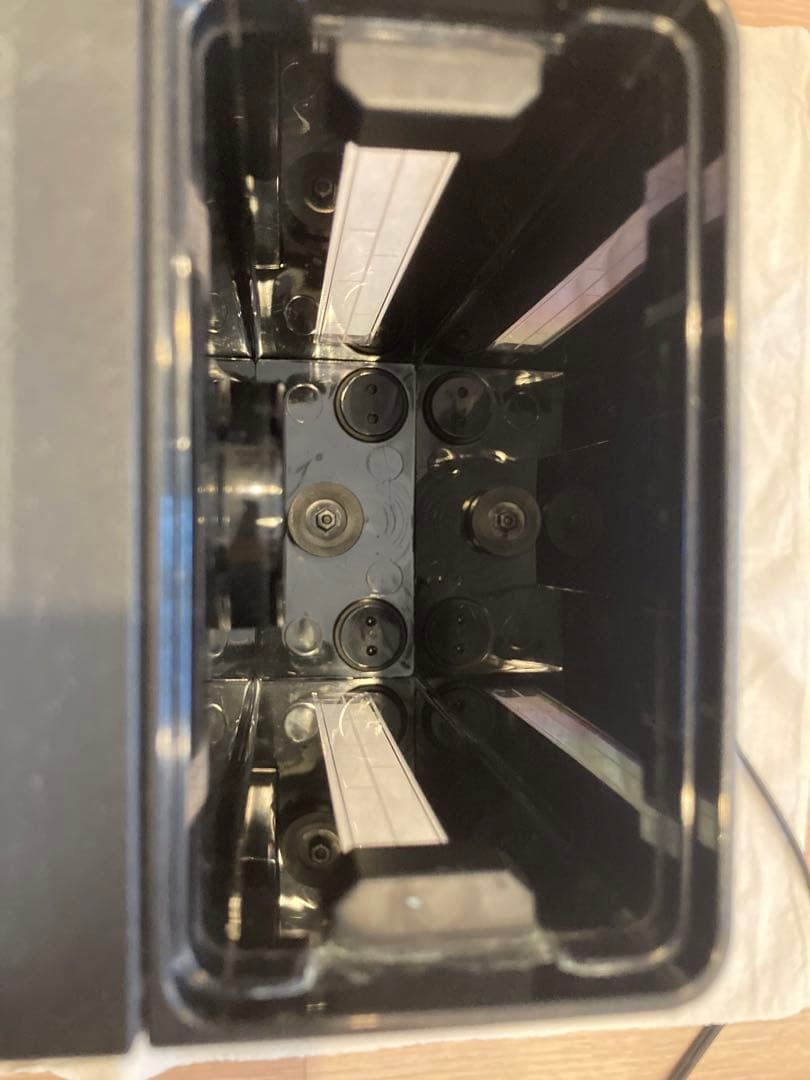 【コムギ】BALMUDA The Brew バルミューダ　コーヒーメーカー