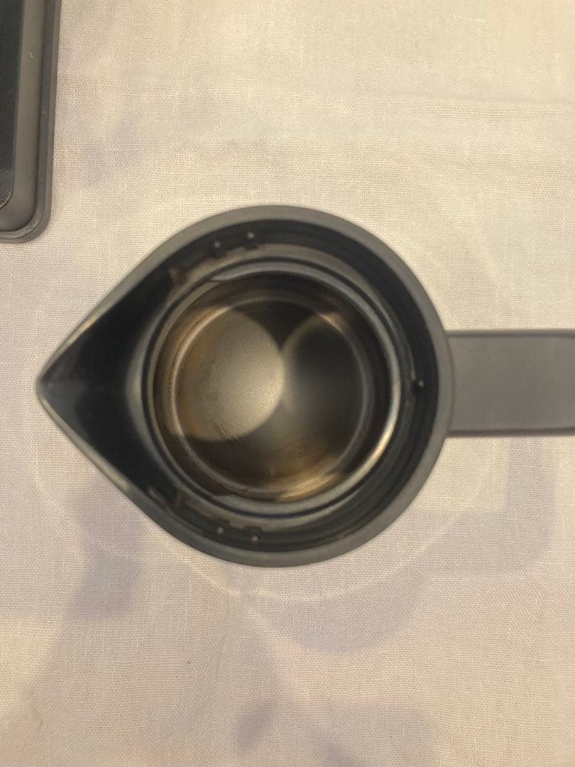 【コムギ】BALMUDA The Brew バルミューダ　コーヒーメーカー