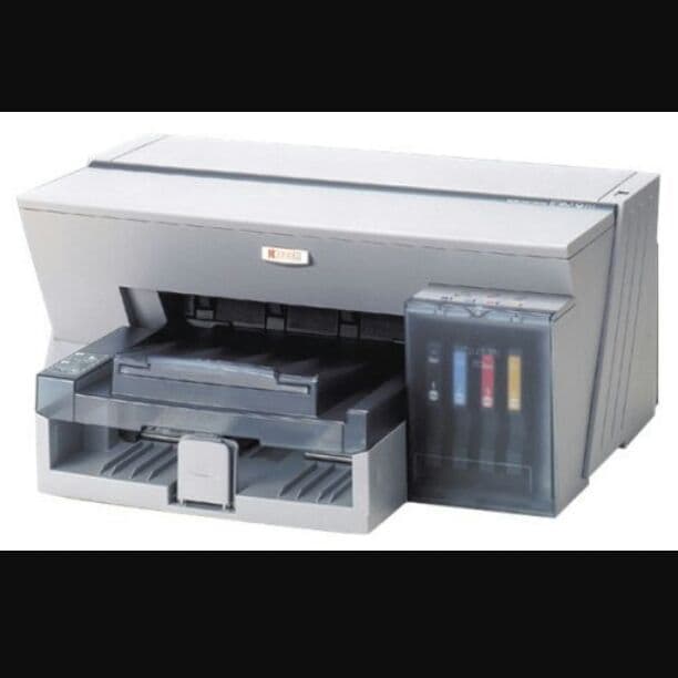 RICOH　コピー機