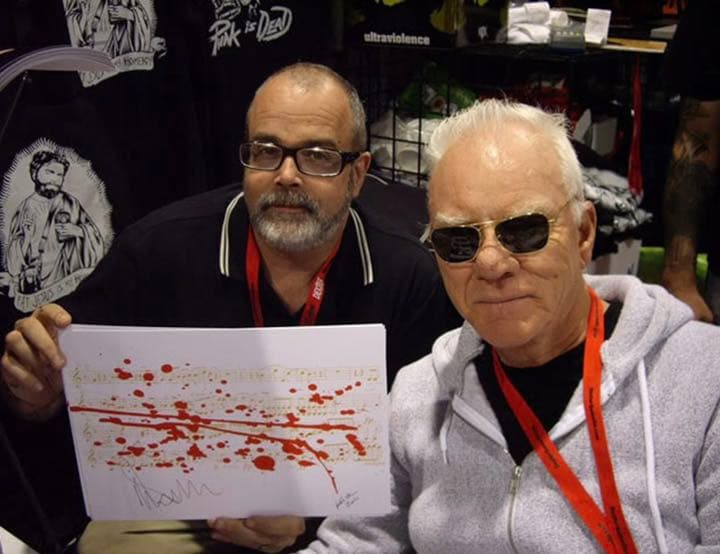 frank kozik 時計仕掛けのオレンジ ベートーヴェン コジック