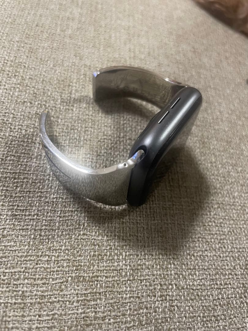 SOULITE JAPAN SUNSET GOLD アップルウォッチ バングル