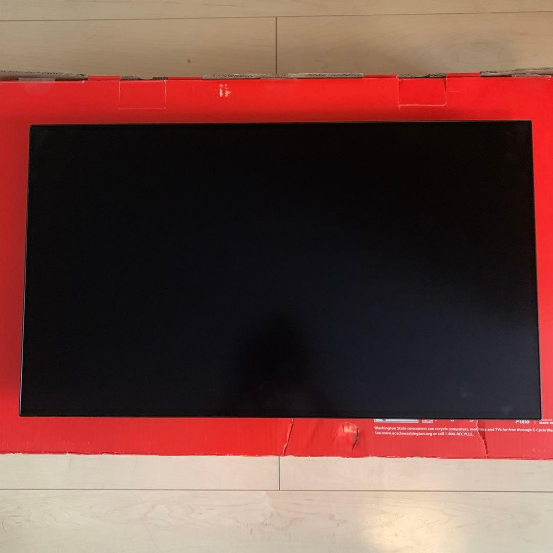 Pixio PX277 OLEDMAX ①