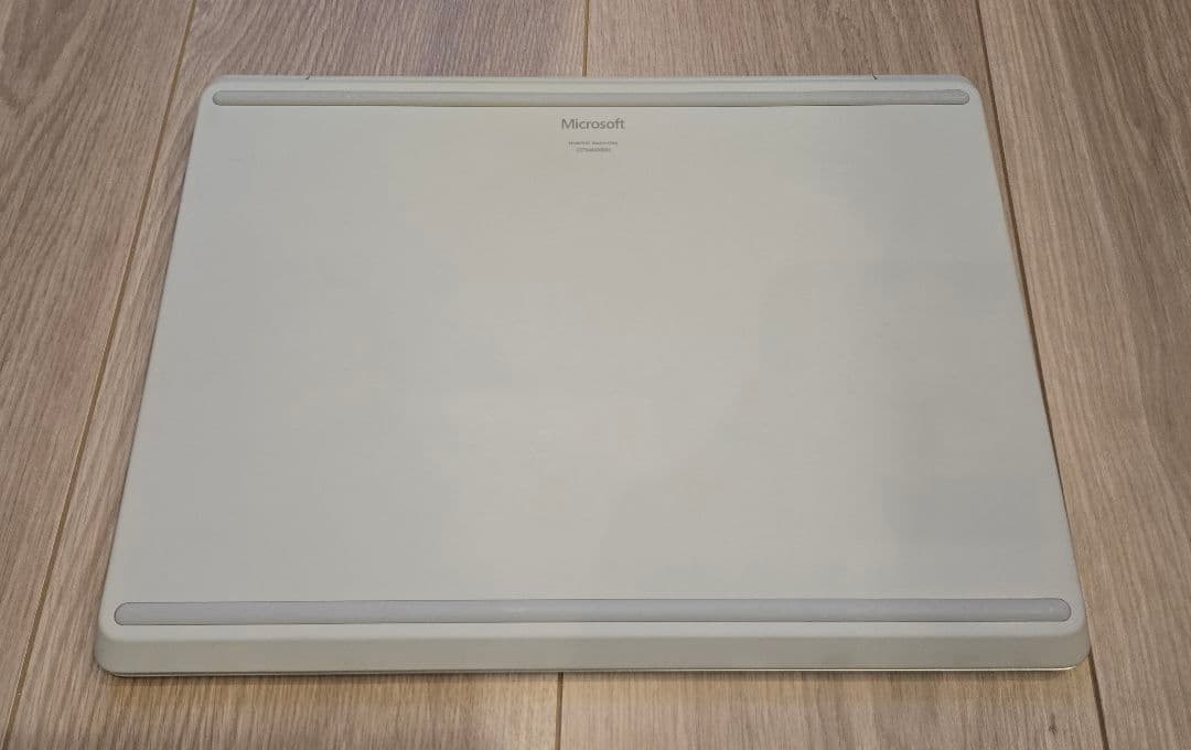 【最上位版】Surface Laptop Go メモリ16GB/SSD256GB