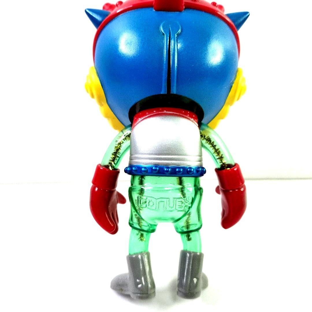 未使用美品　CONVEX　MAGNUM OPUS　DX アストロミュータン 1号