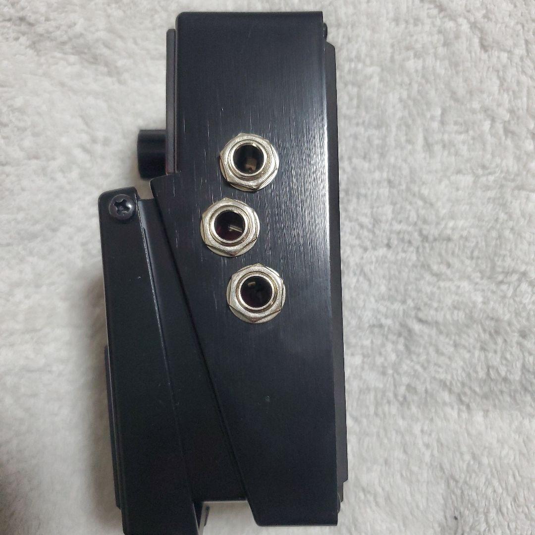 BOSS RC-1 BK Loop Station 限定カラー