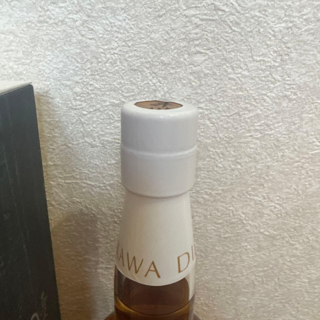 井川蒸溜所 シングルモルト フローラ 2025