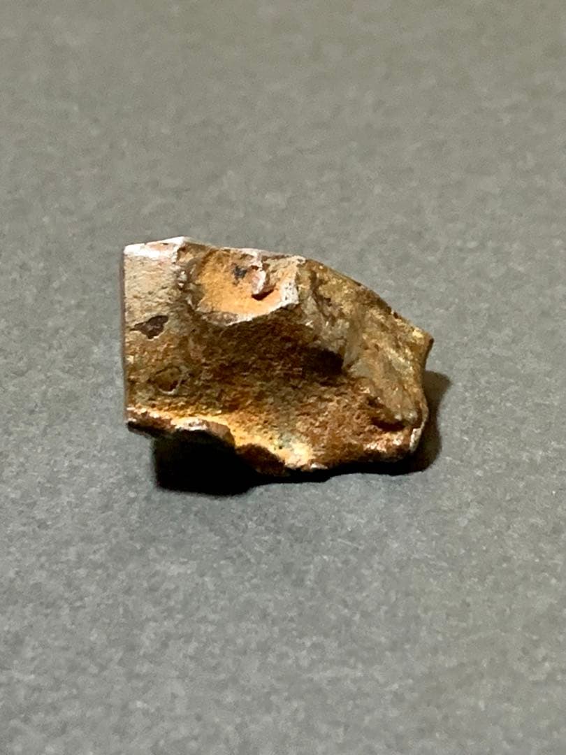 ゲベルカミル隕石✨ No.g02