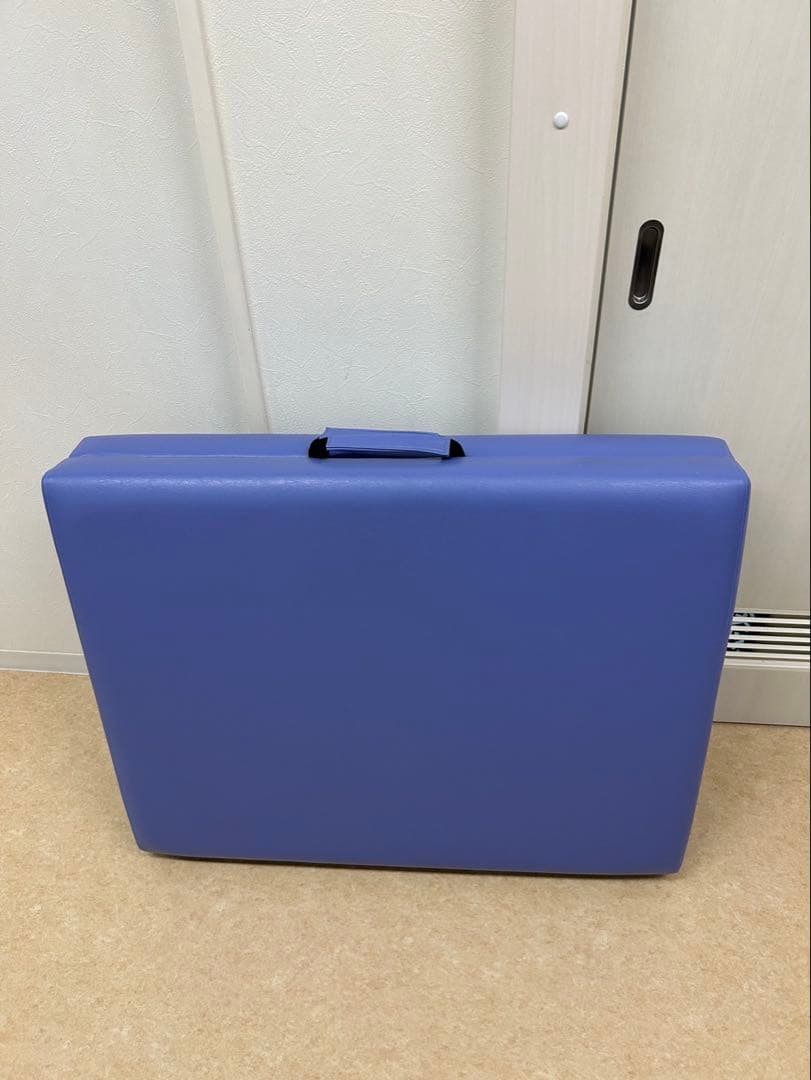 高田ベット　折りたたみベッド　マッサージベット