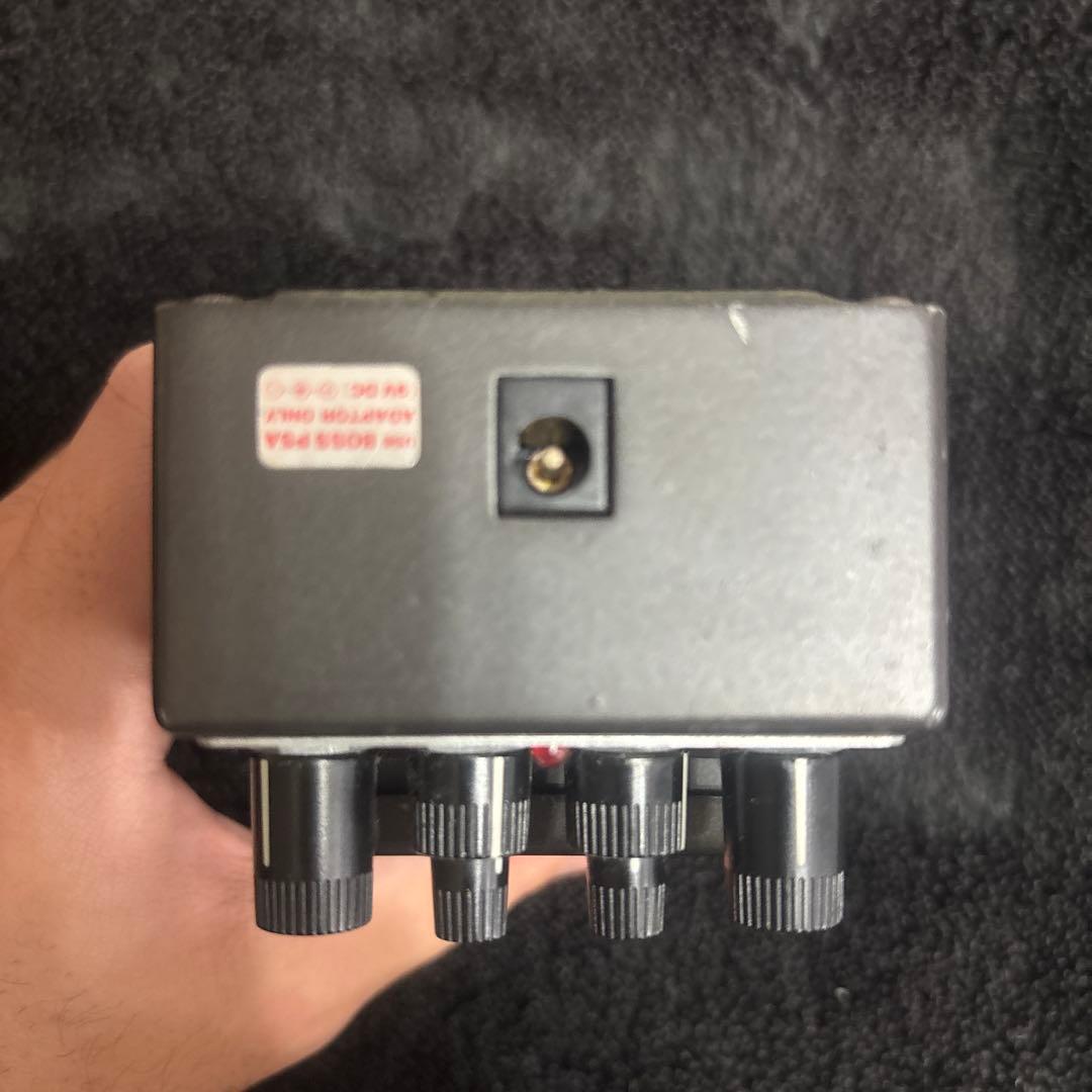 BOSS l Zone MT-2 1996年製