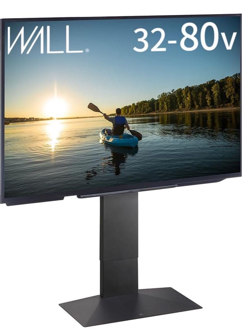 EQUALS イコールズ WALL V3 ロータイプ 32~80V対応